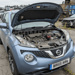 Nissan Juke N-Connecta DIG-T HR10DDT used Engine 2020 – Reliable Performance for Your Vehicle